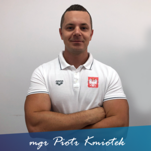 SALUTEM Piotr Kmiotek