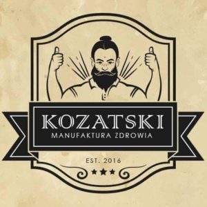 KOZATSKI manufacture of health