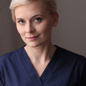 Fizjoterapia kobiet Justyna Karykowska