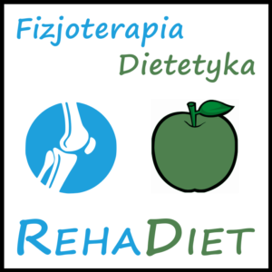 REHADIET Fizjoterapia i Dietetyka Grzegorz Szlachta