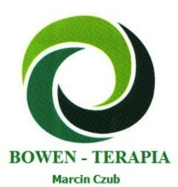 Bowen – Terapia Marcin Czub