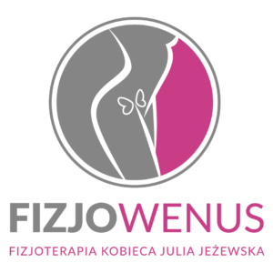 FizjoWenus Julia Jeżewska – Mazur