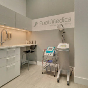 Footmedica Klinika Zdrowej stopy