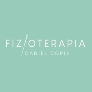 Fizjoterapia – Daniel Copik
