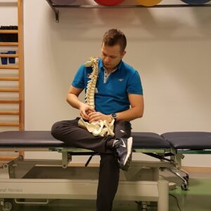 Fizjo HealthCare Ortopedia & Sport Amadeusz Miąsik