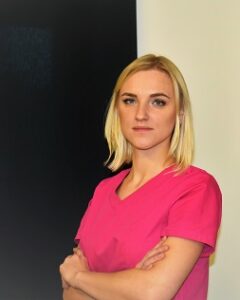 Fizjoterapia Kobiet-Kamila Rudecka