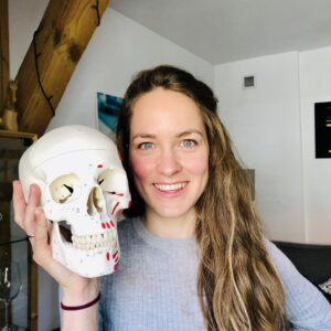 FizjoKoks Karolina Mrozińska