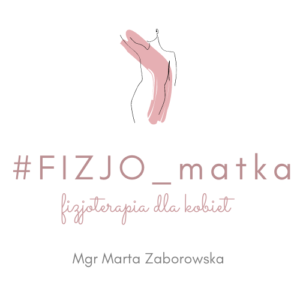 Marta Zaborowska – fizjoterapia dla kobiet