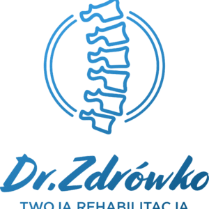 Dr Zdrówko- Twoja- Rehabilitacja