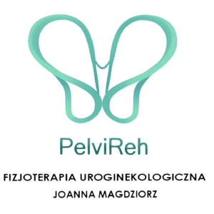 PelviReh fizjoterapia uroginekologiczna Joanna Magdziorz