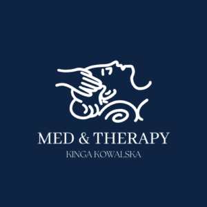 Kinga Kowalska Med & Therapy