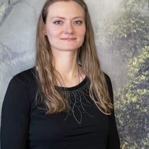 Joanna Hartman- Fizjoterapia i Masaż