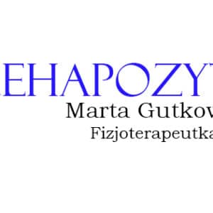 Rehapozytywna Marta Gutkowska