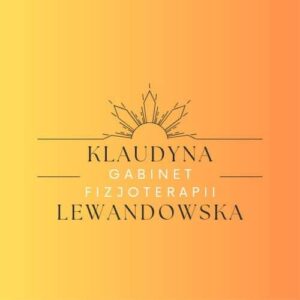 Fizjoterapia Klaudyna Lewandowska