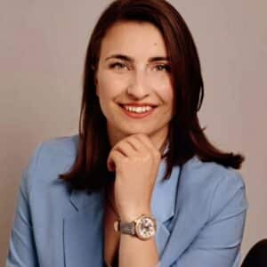 Gabinet Nina