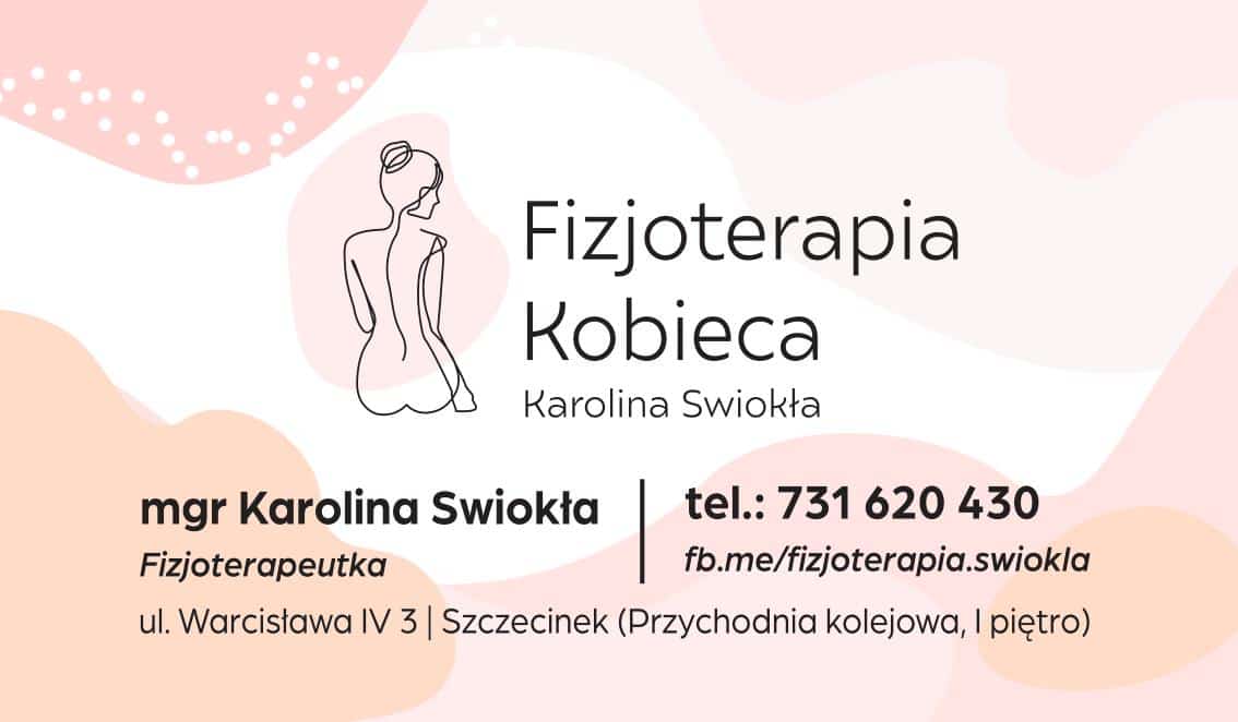 Fizjoterapia Kobieca Karolina Swiokła Znajdzgabinetpl 3126